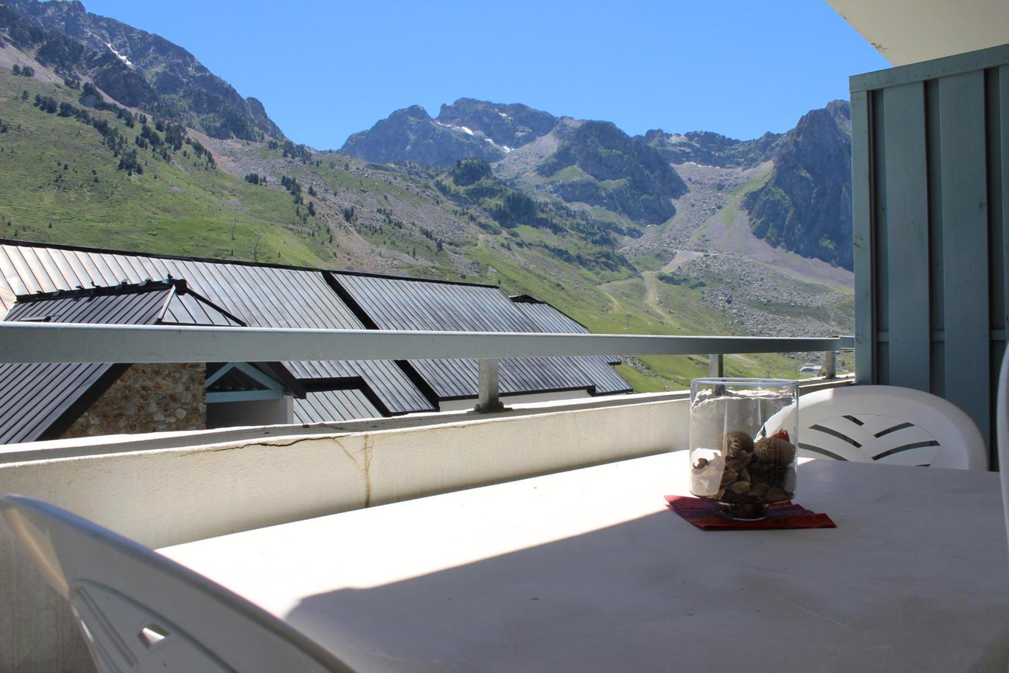 לה מונג'י Residence Mer & Golf Pic Du Midi חדר תמונה