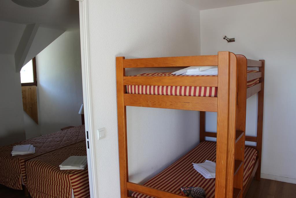 לה מונג'י Residence Mer & Golf Pic Du Midi מראה חיצוני תמונה