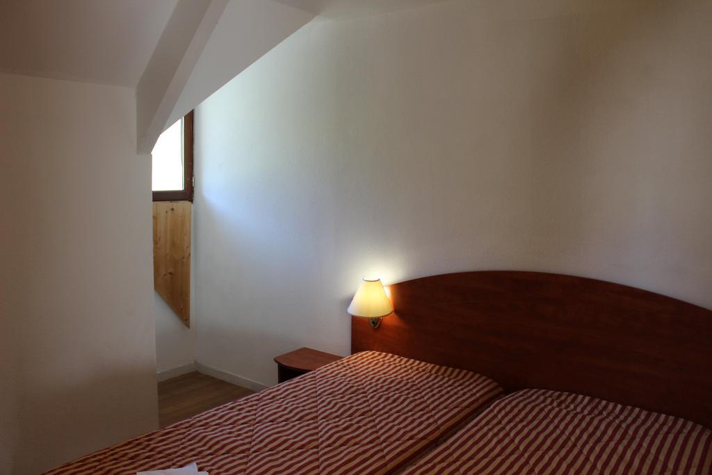 לה מונג'י Residence Mer & Golf Pic Du Midi מראה חיצוני תמונה