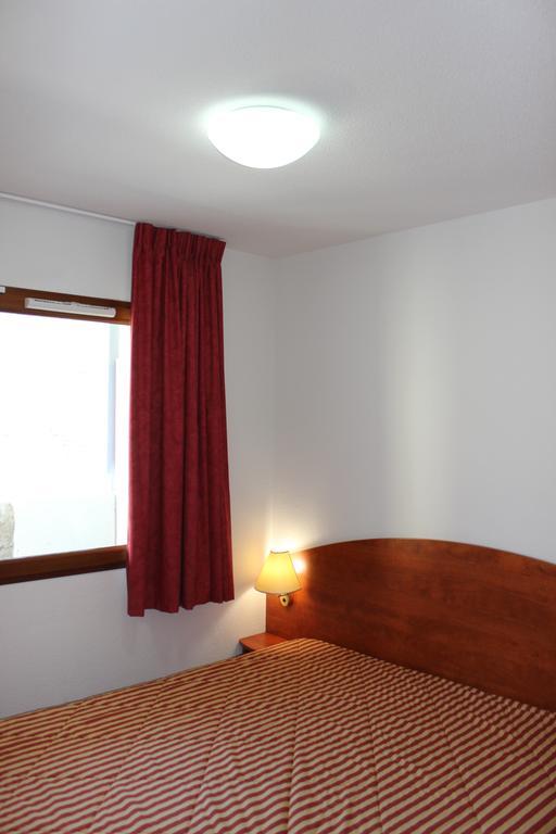 לה מונג'י Residence Mer & Golf Pic Du Midi מראה חיצוני תמונה