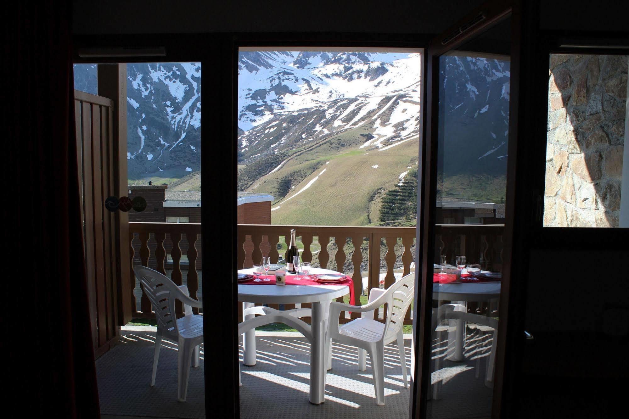 לה מונג'י Residence Mer & Golf Pic Du Midi מראה חיצוני תמונה