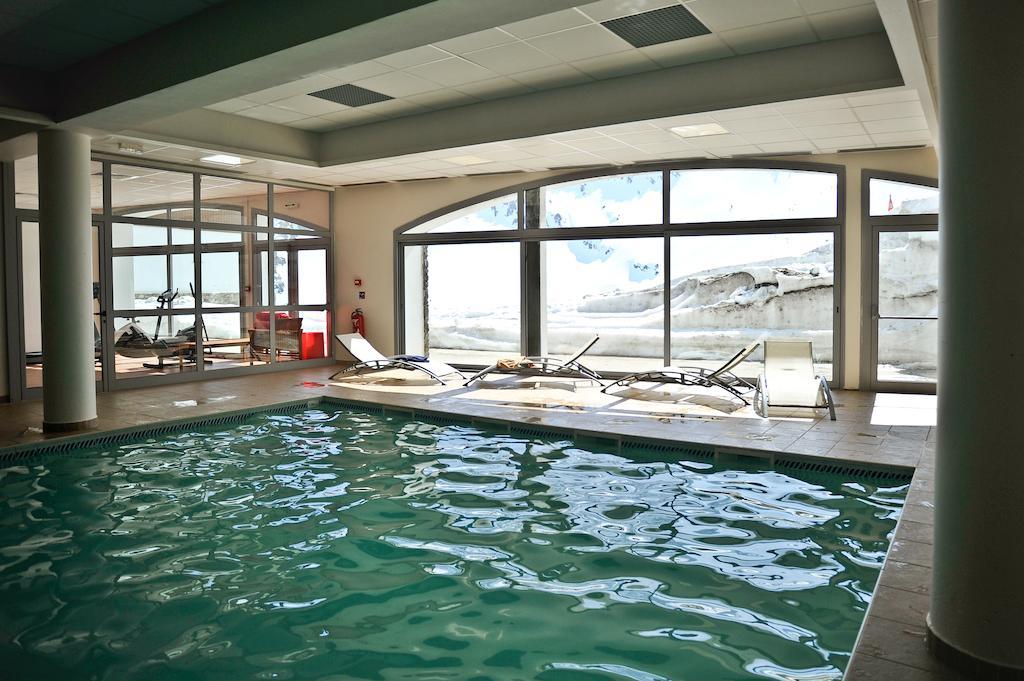 לה מונג'י Residence Mer & Golf Pic Du Midi מראה חיצוני תמונה