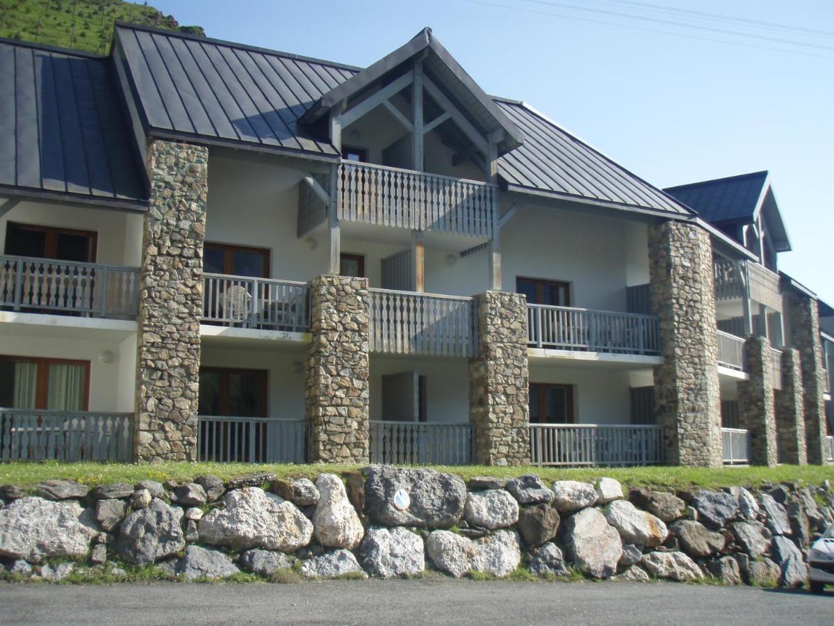 לה מונג'י Residence Mer & Golf Pic Du Midi מראה חיצוני תמונה